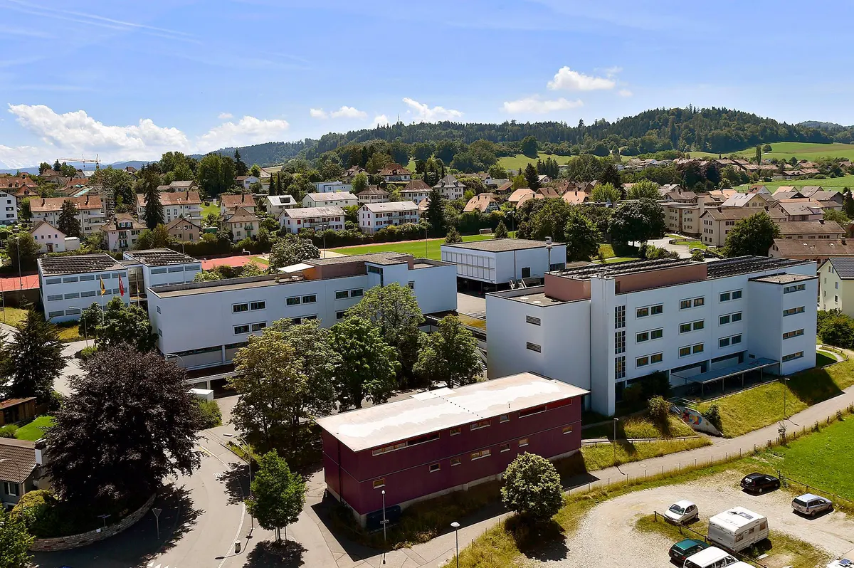 Oberstufe